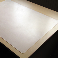 Mata ochronna na biurko